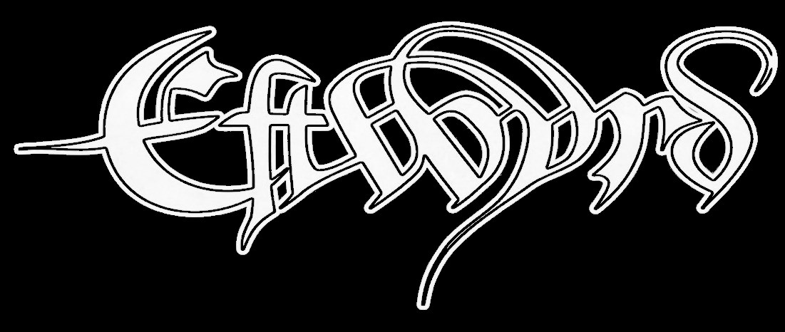 Eftwyrd - Logo