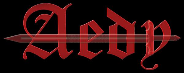 Aedy - Logo