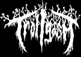 Trollgasm - Logo