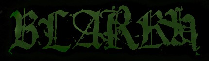 Blarkh - Logo