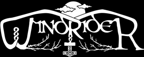 Windrider - Logo