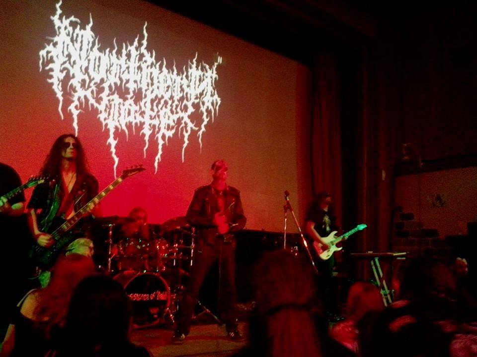 Northern Hate - Photo