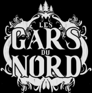 Les Gars du Nord - Logo