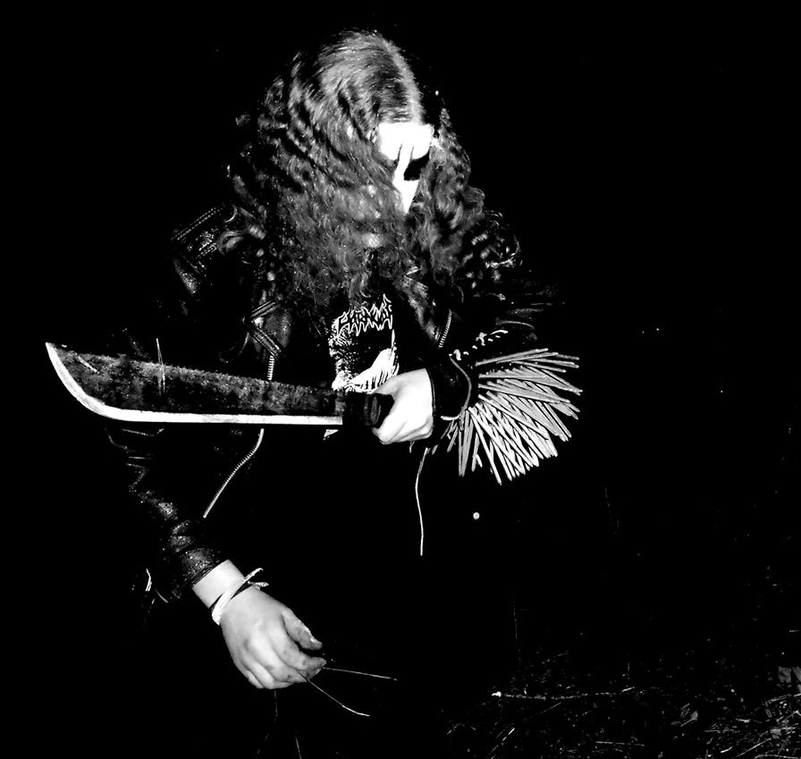 Jarnvidr - Photo