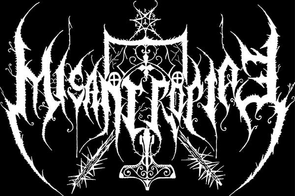 Misantropiae - Logo
