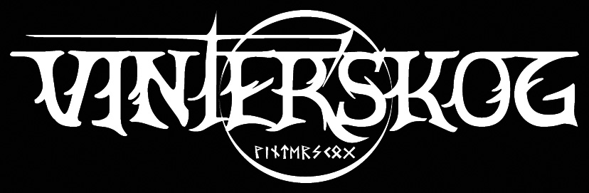 Vinterskog - Logo
