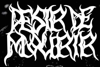 Desir de Mourir - Logo