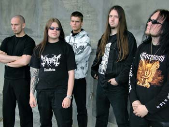 Maelstrom Encyclopaedia Metallum The Metal Archives