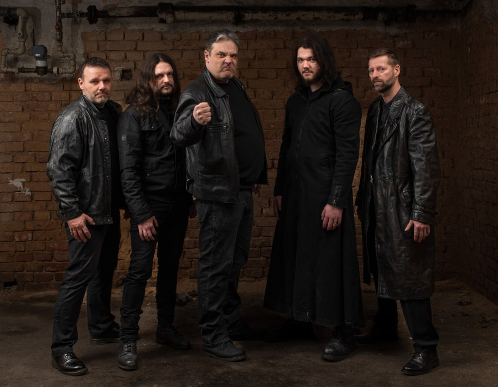 Llyr - Encyclopaedia Metallum: The Metal Archives