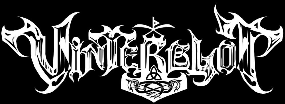 Vinterblot - Logo