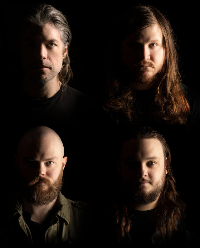 Resenha: Pallbearer - Forgotten Days (Doom Metal Americano)