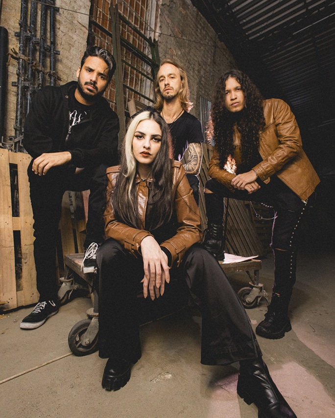 Hatefulmurder - Photo