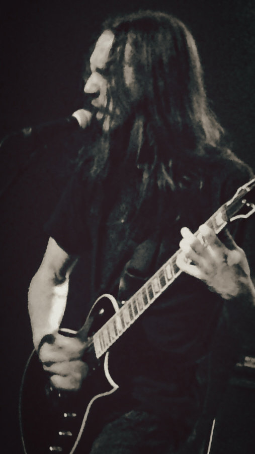 Wilds Forlorn - Photo