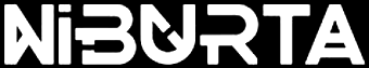 Niburta - Logo
