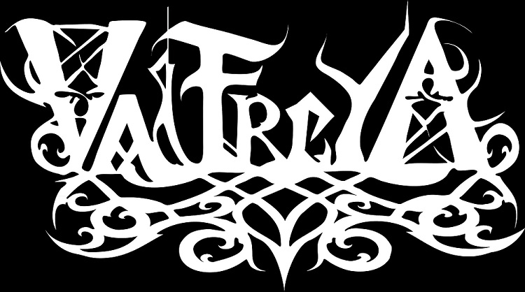 Valfreya - Logo