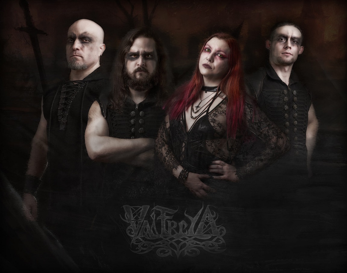 Valfreya - Photo