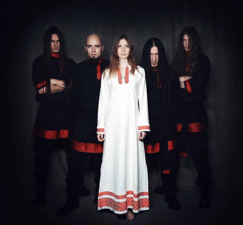 Руян - Encyclopaedia Metallum: The Metal Archives