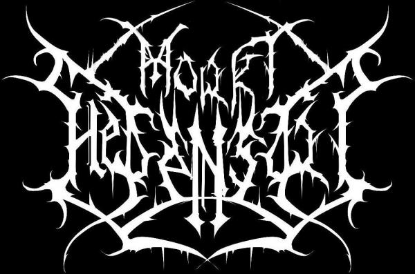 Morkt Hedensk - Logo