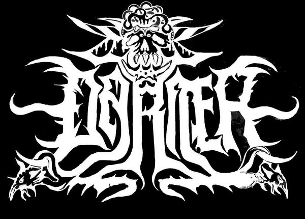 Darmer - Logo