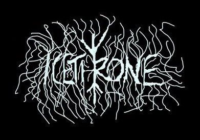 Icethrone - Logo