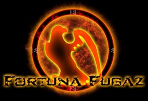Fortuna Fugaz - Logo