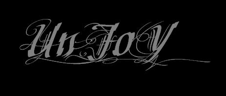 Unjoy - Encyclopaedia Metallum: The Metal Archives