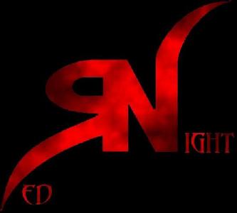 Red Night - Logo