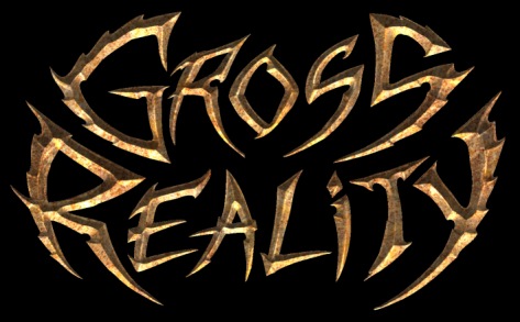 Gross Reality - Logo
