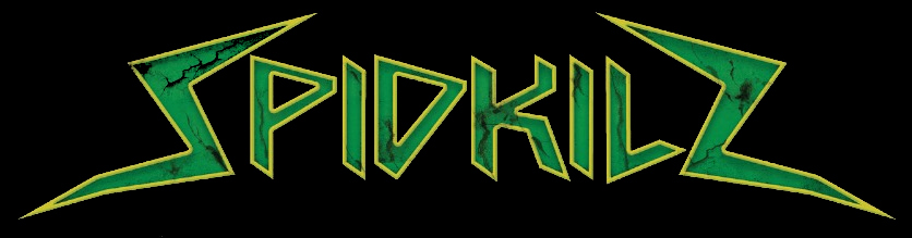 Spidkilz - Logo
