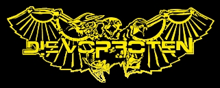 Die Vorboten - Logo