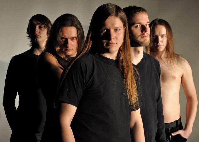 Die Vorboten - Photo