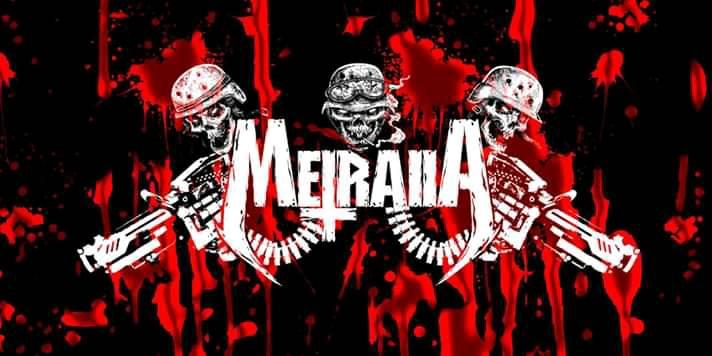 Metralla - Logo