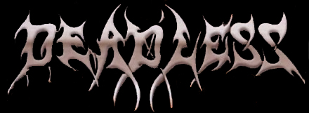 Deadless - Logo