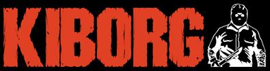 Kiborg - Logo