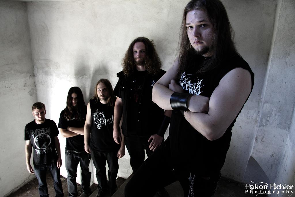 Scorned - Encyclopaedia Metallum: The Metal Archives