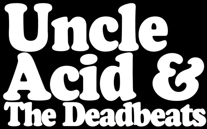 Uncle Acid and the Deadbeats - Logo