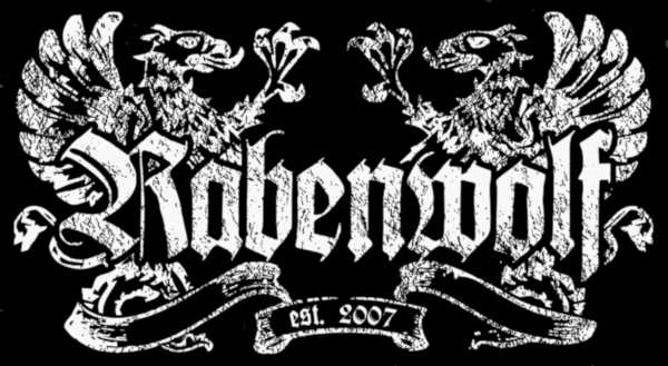 Rabenwolf - Logo