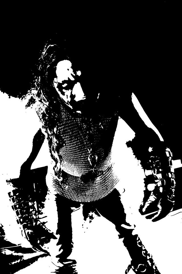 Cainian Legion - Photo