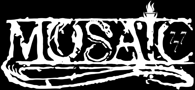 Mosaic - Logo
