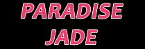 Paradise Jade - Logo