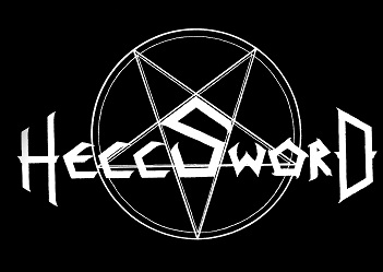 Hellsword - Logo