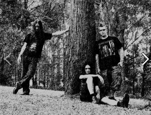 Katabasis - Photo