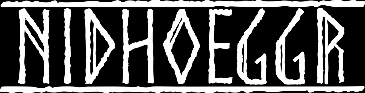 Nidhoeggr - Logo