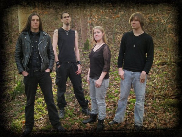 Cryptic Age - Photo