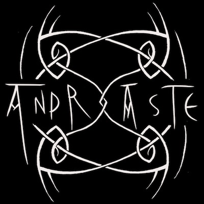 Andraste - Logo
