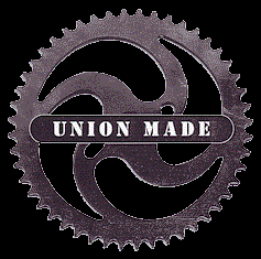 Union Made - Logo