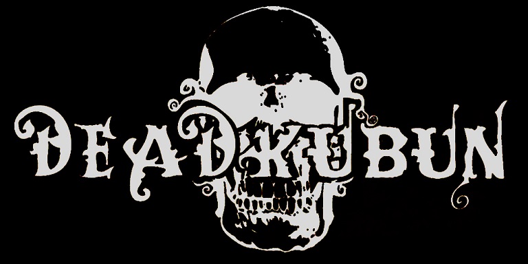 Deadkubun - Logo