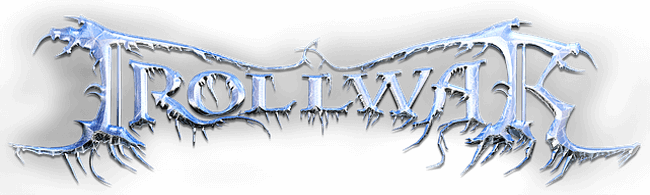 TrollWar - Logo