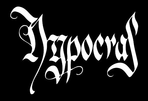 Hypocras - Logo