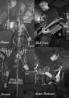 Hellharmony - Photo